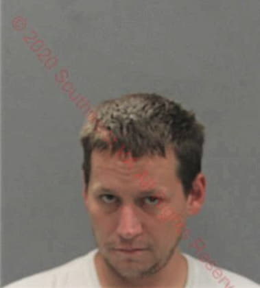 Christopher Smith, - Washington County, VA 