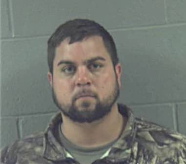 Jeremy Smith, - Livingston County, LA 