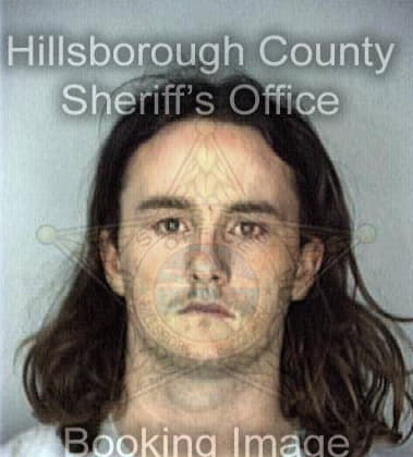 Lawrence Smith, - Hillsborough County, FL 