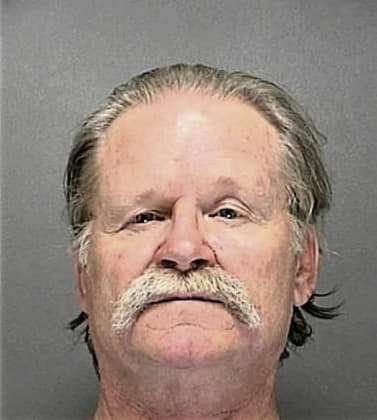 Raymond Smith, - Volusia County, FL 