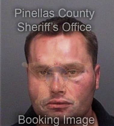 Jeffrey Snyder - Pinellas County, FL 