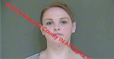 Kendra Specht, - Hancock County, IN 