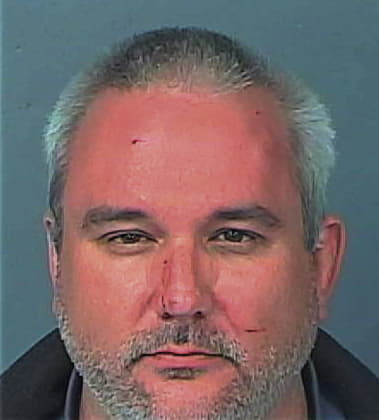 Richard StHilaire, - Hernando County, FL 