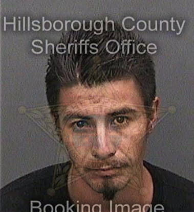 Blane Stanton, - Hillsborough County, FL 