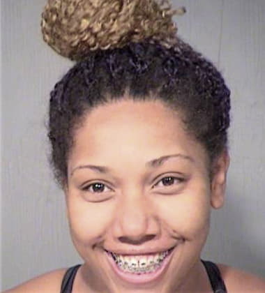 Valerie Steinmetz - Maricopa County, AZ 