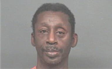 Alvin Stuckey, - Bowie County, TX 