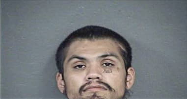 Miguel Suarez-Rodriguez, - Wyandotte County, KS 