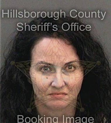 Maribel Sutton, - Hillsborough County, FL 