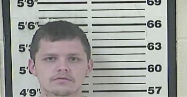 Randy Swearingen, - Carter County, TN 