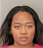 Lakisha Tate, - Shelby County, TN 