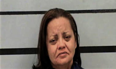 Carla Terry, - Lubbock County, TX 