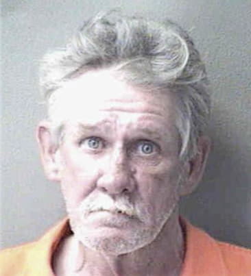 Robert Thayer, - Okaloosa County, FL 