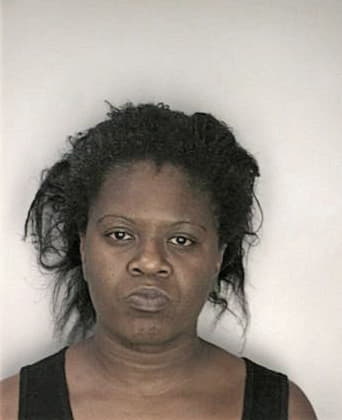 Yolanda Thomas, - Hillsborough County, FL 