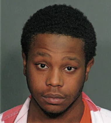 Christopher Thompson-Burke - Wake County, NC 