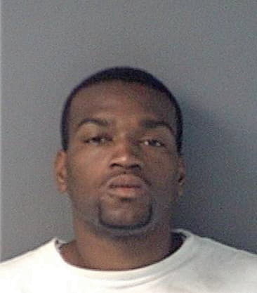 Fredrick Thornton, - Escambia County, FL 