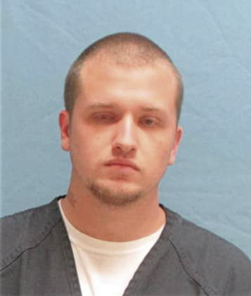 Steven Traffanstedt, - Pulaski County, AR 