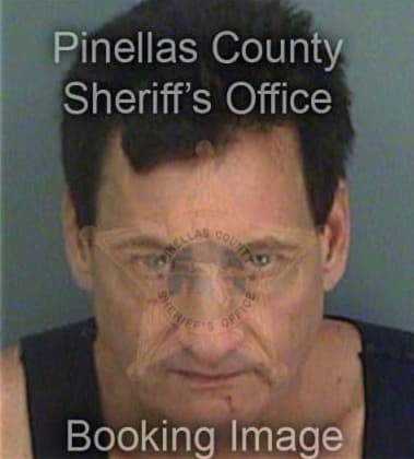 Robert Triebell, - Pinellas County, FL 