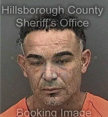 Alex Villalobos, - Hillsborough County, FL 