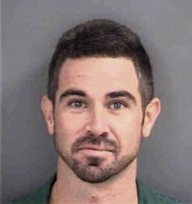 Alan Vincent, - Collier County, FL 