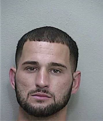 Jesse Warren, - Marion County, FL 