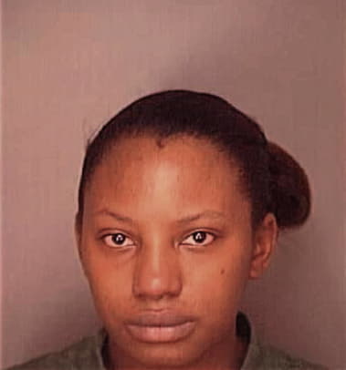 Sara Weems - Polk County, FL 
