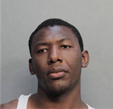 Lajuan White, - Dade County, FL 