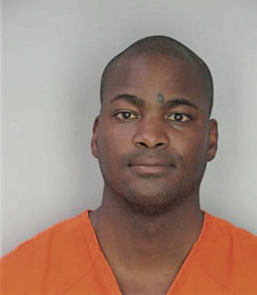 Perry White - Hillsborough County, FL 