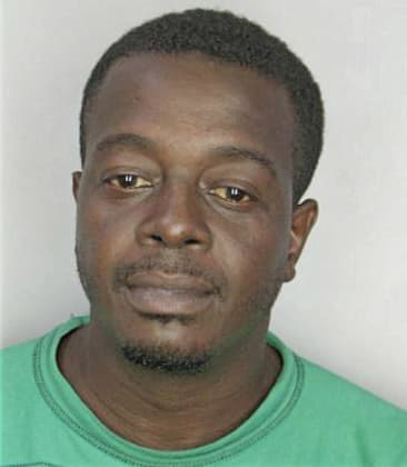 Travaris White - Hillsborough County, FL 