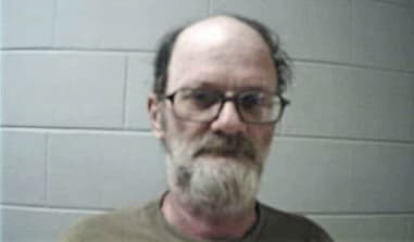 Richard Williams, - Knox County, IN 