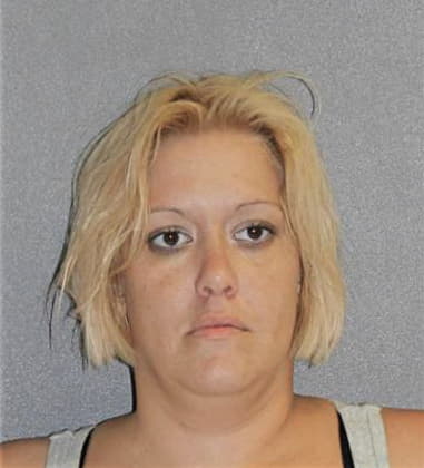 Michelle Wostal, - Volusia County, FL 