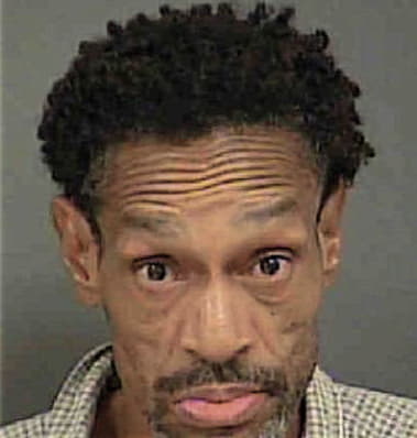 Robert Young, - Mecklenburg County, NC 