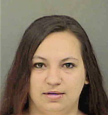 Christina Adcock, - Mecklenburg County, NC 