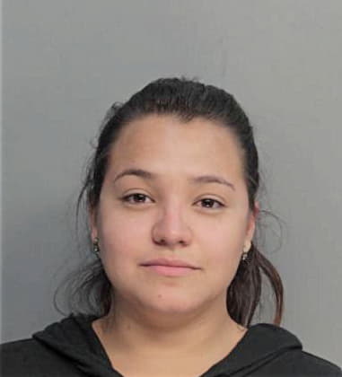 Teodora Alfaro, - Dade County, FL 