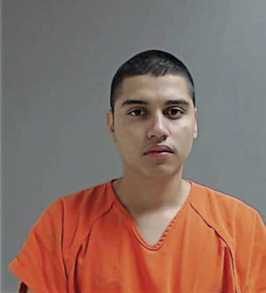 Samuel Alvarez, - Hidalgo County, TX 