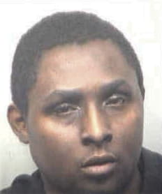 Sydarius Andrews - Fulton County, GA 