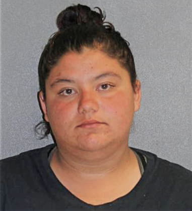 Chom Angulo, - Volusia County, FL 