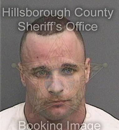 Jose Arce, - Hillsborough County, FL 