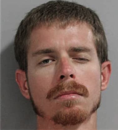 Jonathan Bailey, - Polk County, FL 