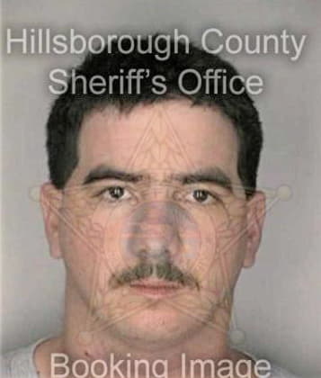 Jushua Basso, - Hillsborough County, FL 