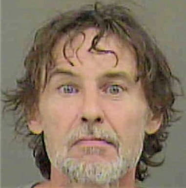 James Bates - Mecklenburg County, NC 