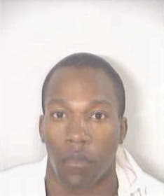 Derek Behning - Fulton County, GA 