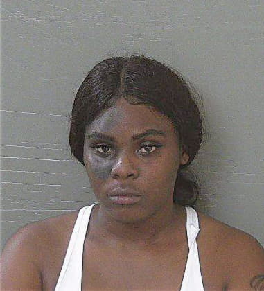 Shirlie Bell, - Escambia County, FL 