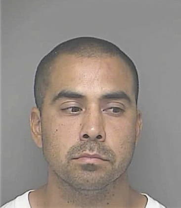 Javier Beltran, - Denton County, TX 