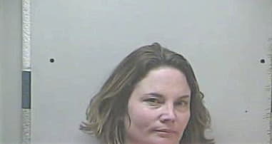 Tanya Benson, - Henderson County, KY 