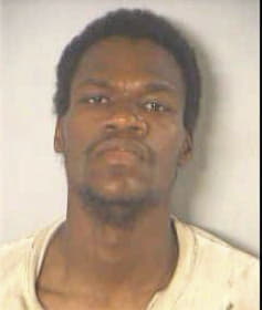 Maurice Black - Fulton County, GA 