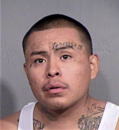 Steven Blakely - Maricopa County, AZ 