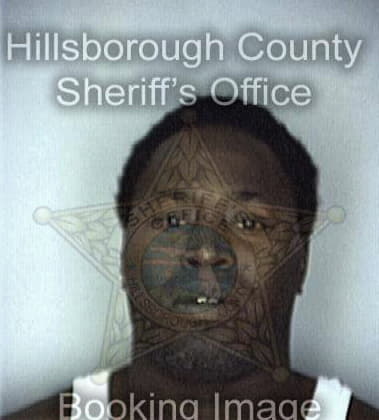 Rufus Bland - Hillsborough County, FL 