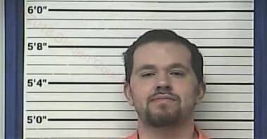 Matthew Blanks - Bladen County, NC 
