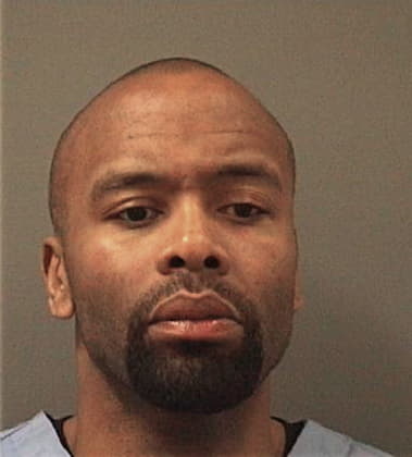 Deke Blanton - Rowan County, NC 