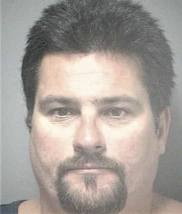 Jared Blumhardt - Hillsborough County, FL 